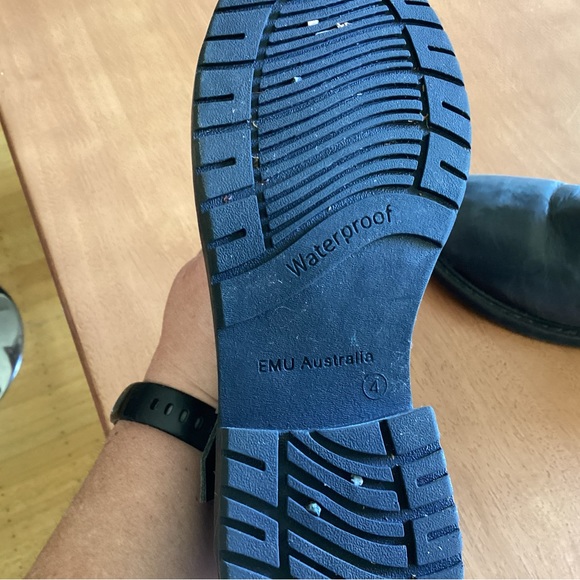 Emu Australia Waterproof Boots - Picture 6 of 6